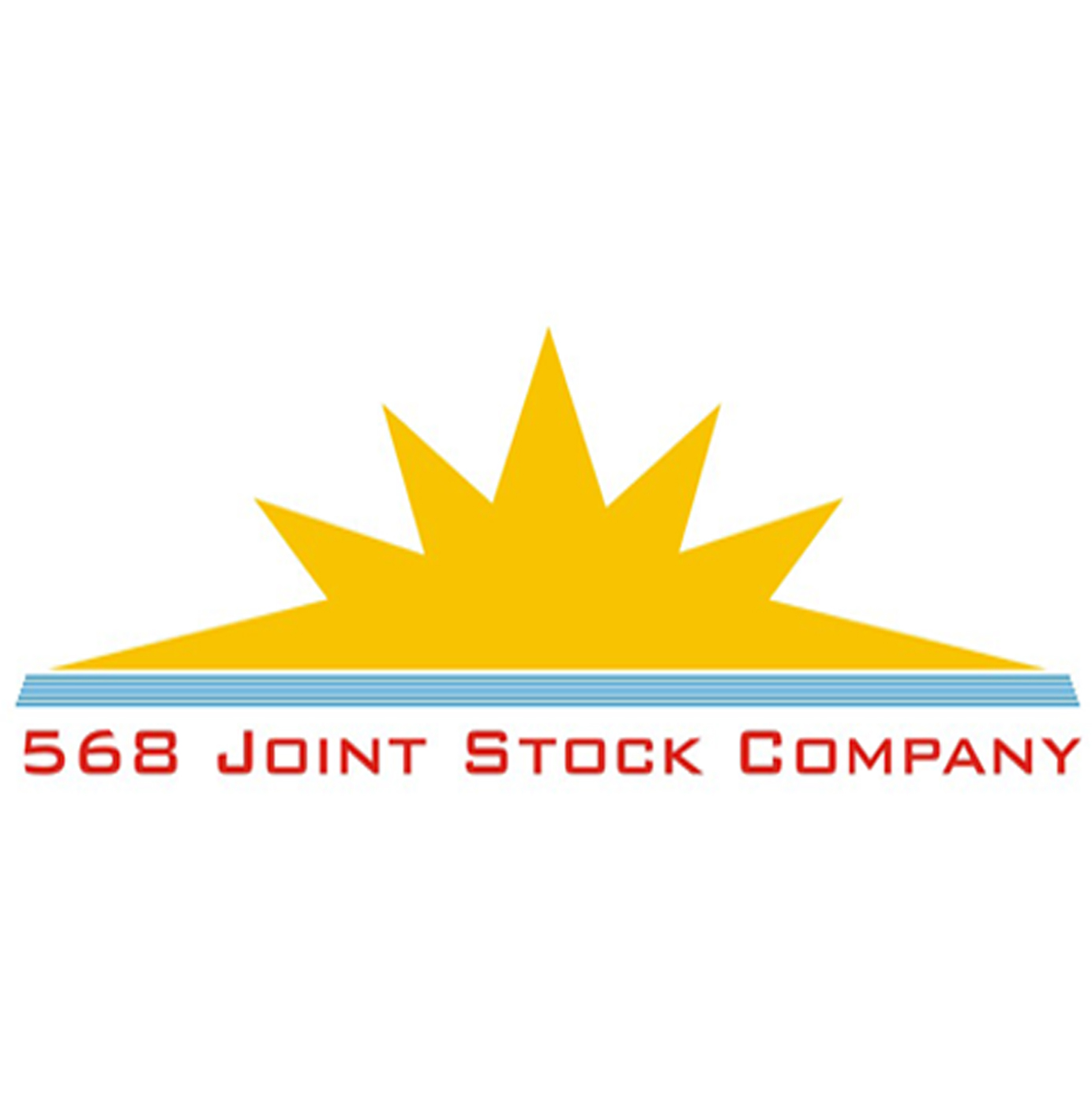 Logo Công ty Cổ phần Xây dựng Công trình 568
